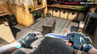 Epic Valorant Play: INSANE Aim#valorant #fps #tenz #demon1 #primmie #valorantclips #mooda #radiant