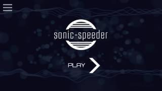 Sonic - Speeder | Android Gameplay |