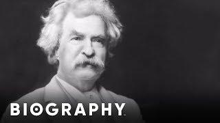 Mark Twain - Writer | Mini Bio | BIO