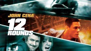 12 Rounds Full Movie Facts And Review / Hollywood Movie / Full Explaination / John Cena