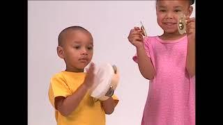 Brainy Baby® MUSIC: Discovering Musical Horizons