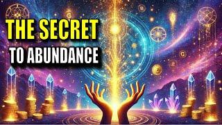 EXPLOSION of Abundance: 7 MYSTICAL Rituals that Attract Wealth like a Magnet!