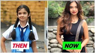 Balveer All Cast 2024 Real Age And Real Name | Bollywood Crush