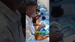 Mobile Repairing Course By Himanshu Sir 2025️ #short #shorts #shortvideo