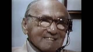 SANFORD MEISNER: THE THEATER'S BEST KEPT SECRET (1984)