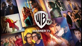 Warner TV ya está aquí | Warner TV