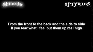 Linkin Park - Wretches And Kings [Lyrics on screen] HD