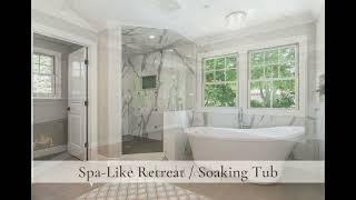 OPEN HOUSE  Luxurious Renovation in Perfect Wyckoff Location  - WYCKOFF HOME SALES