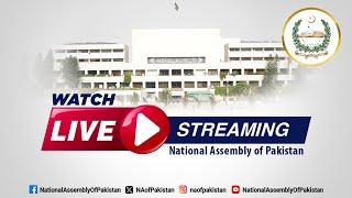  National Assembly Session | 22 Oct 2024 Session | Session Live Streaming