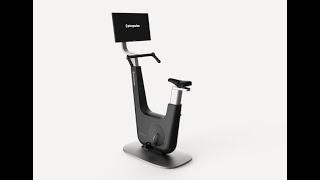 Techstination Interview  Playpulse gaming exercise bike