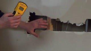 How to Use a Stud Finder