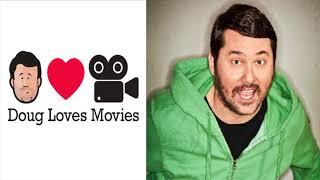 Doug Loves Movies - Ep.#33: Edgar Wright, Rob Cantrell, Doogie Horner and "Mark Wahlberg" guest