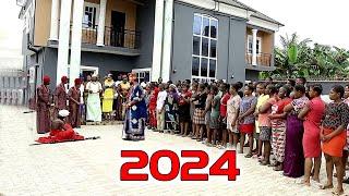 All The Ladies Wants Prince Chidera (NEW RELEASED)- 2024 Nig Movie