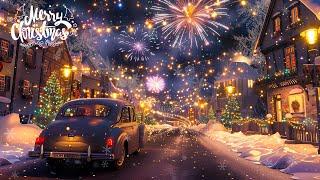 BEAUTIFUL CHRISTMAS MUSIC 2025 Best Christmas Songs of All Time for Relax, Sleep, Study