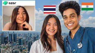 Online To Thailand (Doctor's Love Story)