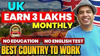 Uk seasonal work visa 2024 | How to apply Uk seasonal work visa 2024 | Uk seasonal work visa 2024