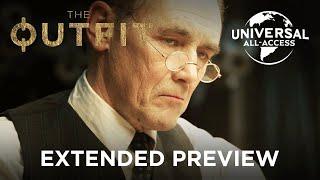 Mark Rylance in Mob Thriller The Outfit | Extended Preview