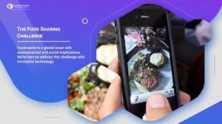 Looking for Food Sharing Application Software by Connect Infosoft Technologies Pvt.Ltd