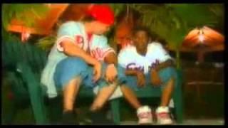 Jowell y Randy - Yo Soy {Old School}