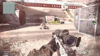 BD EPi - MW3 Game Clip