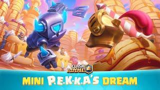 Clash Royale:  PANCAKES  (New Season!)