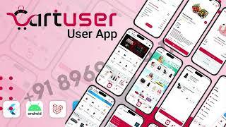 CartUser Multi-Vendor E-commerce | ecart installation & setup | ecartuser source code | #ecartuser