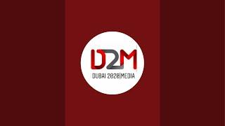 Dubai 2020 media is live!