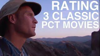 what is the greatest PCT documentary of all time?