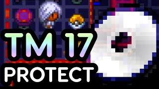 How to Get the Protect TM Super Early | Pokemon Reborn E19 Guide