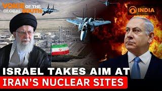 Iran VS Israel Ready: Are We on the Brink of a Nuclear War? | U.S. Talks Collapse