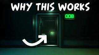 What I learned playing Roblox Doors Games