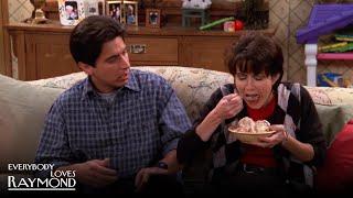 Dumb Fudge | Everybody Loves Raymond