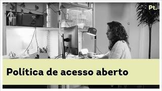 Acesso aberto - Revista Comunicar