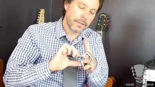 G 7th Capo Review - Product Review by Erich Andreas