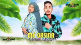 New oromo music  2024 Sar san Ahmed