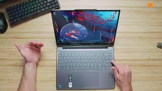 Lenovo Yoga 7i vs Lenovo Yoga 9i vs Surface Pro 9- Which should you buy in 2024?