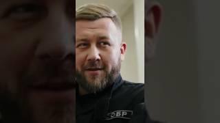 Наш спецназ. Чебурек или сэндвич