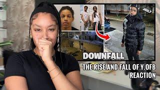 The Rise and Fall of Y. OFB .. | Reaction