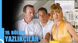 Yazlıkçılar  19. Bölüm | Tek Parça