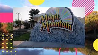 Atlantic Canada's largest water park  " Magic Mountain " | Moncton, NB |