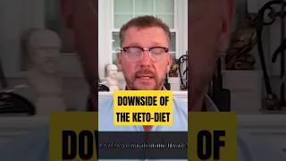 The Downside Of The KETO Diet