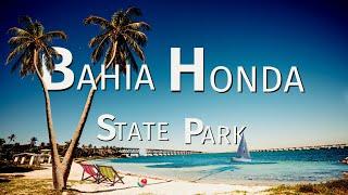 Bahia Honda State Park | Drone Video| Cinematic Video #bahia #statepark #floridakeys