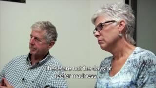 Medical Marijuana and Parkinson's Part 1 of 3