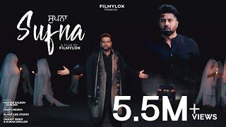 Sufna (Full Song) Master Saleem Ft Sargam | Harsimran | Yashika | Filmylok | Latest Punjabi Song