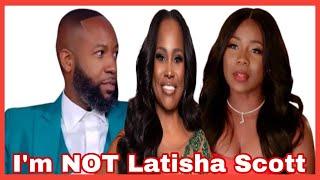 Latisha EXPOSED Dr Heavenly Confirms Marsau Cheats & Latisha Stays & Ignores It