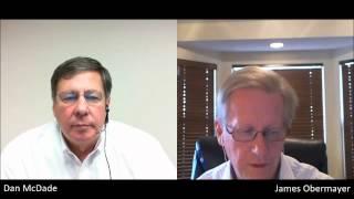 PowerViews Episode 46 - James Obermayer of The Sales Lead Management Association