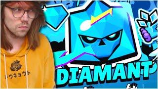 Ich bin Diamond und ich hasse es... - Brawl Stars [Deutsch/German]