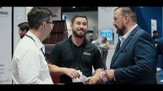 BTR Systems | Florida Roofing&Sheet Metal Expo 2025