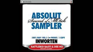 04. Love4daGame - Ficksch & Tietz & MOT & Rhyfo feat. Dicka (MOTek - Absolut Sampler) - Remastered