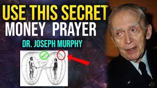 This SCIENTIFIC PRAYER That Attracts SUCCESS - Joseph Murphy